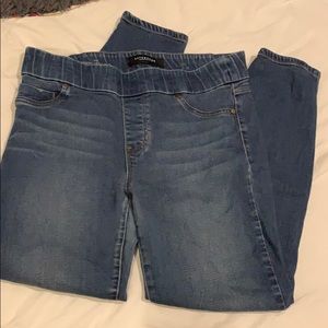 Liverpool Jeans Company Denim Leggings